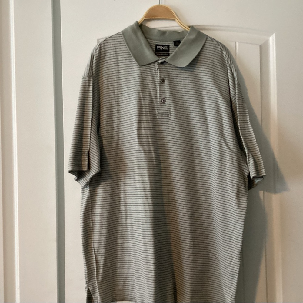 Ping Collection Polo Shirt